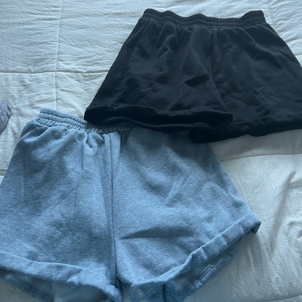 Comfy Shorts